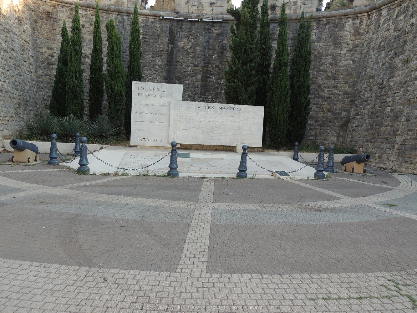 2022 07 05 TOULON HOMMAGE A NOS MORTS ET DISPARUS DU 5 07 2022 D ORAN (2).JPG -           